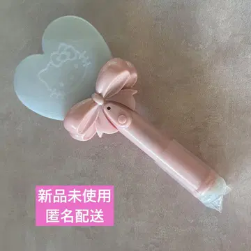 산리오 퓨로랜드 미라클 기프트 퍼레이드 라이트 새상품