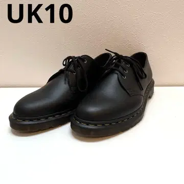 Dr. Martens 1461 3홀 신발 vegan uk10