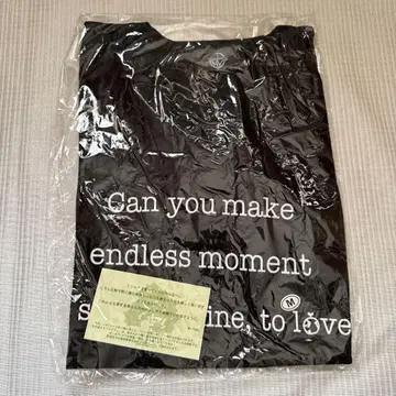 w-inds. 티셔츠 Endless moment