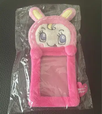 베리에 쨩 카드 케이스