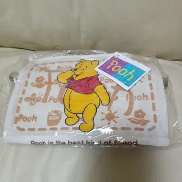 Winnie the Pooh FREE POCKETS 족자 홀더