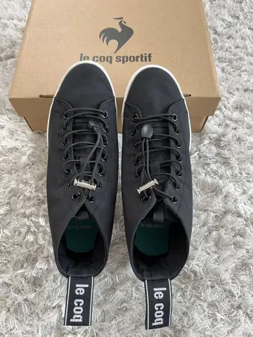 le coq sportif 우천 겸용 여성 신발 (23.0cm)