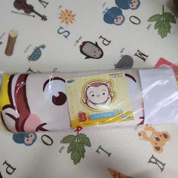 오자루의 조지 플로어 매트