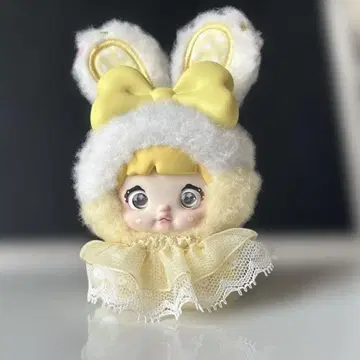 nommi 스위트 토끼