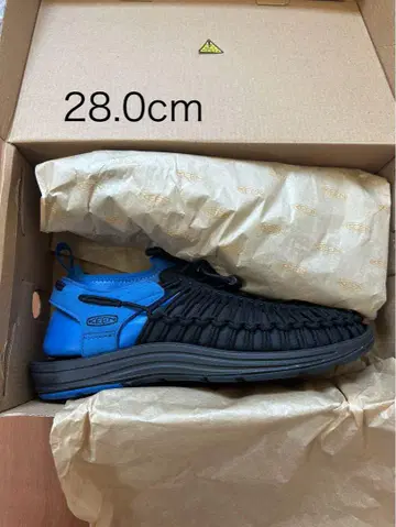 KEEN UNEEK HT 킨 유니크 HT 28.0cm