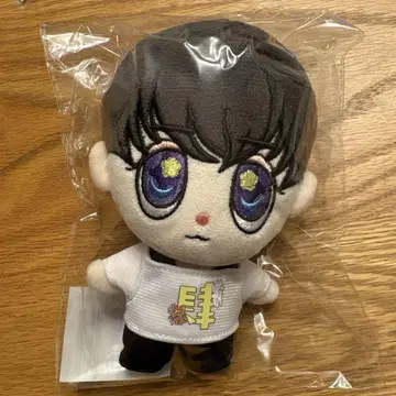 류구죠 POPUP STORE 류구루미 키링 KEIGO