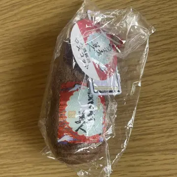 사쓰마 시마비진 소주 마스코트