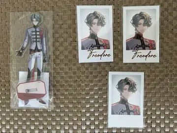 니지산지 퓌리오돌 welcome goods 묶음 판매