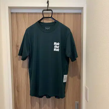 nonnative 2024 ss 티셔츠 2