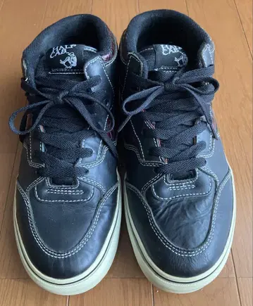 VANS VAULT HALFCAB 27.5cm