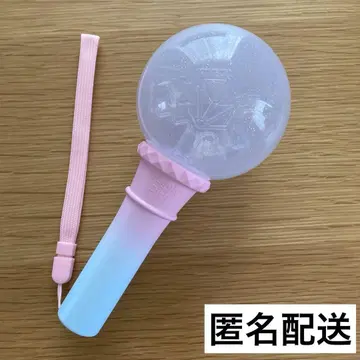 이레귤러스 응원봉