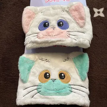 크리미 마미 네가 포지 헤어밴드