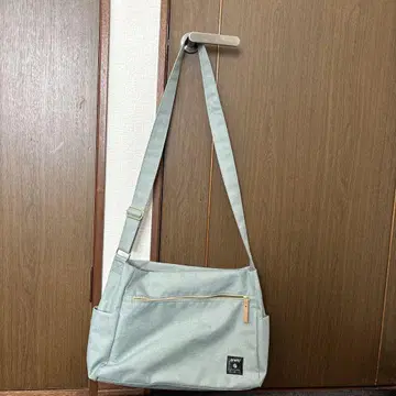 숄더백