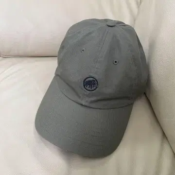 마무트 캡
