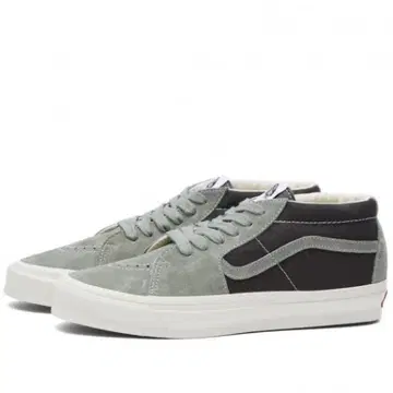 VANS VAULT OGSk8 Mid Lx billys psicom