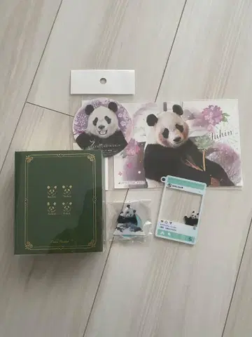 미사용 후우힌 set