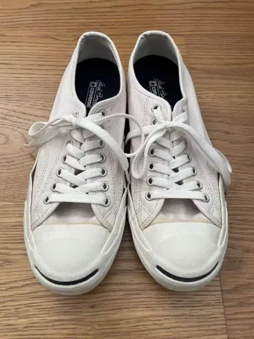 Converse Jack Purcell 스니커즈