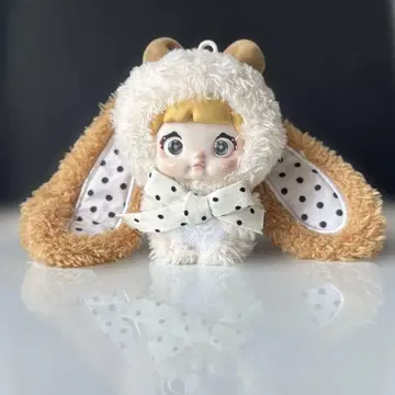nommi 스위트 래빗