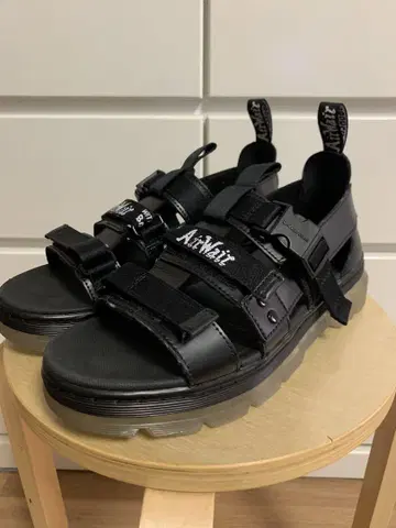 Dr.Martens PEARSON
