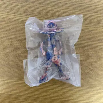 LUFFY's 루피즈 정상 전쟁