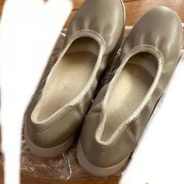 락락 하늘을 나는 듯한 워셔블 엘레강트 핏 펌프스