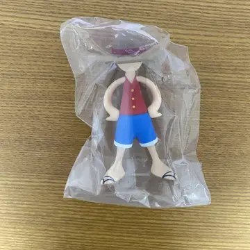 LUFFY's 루피즈