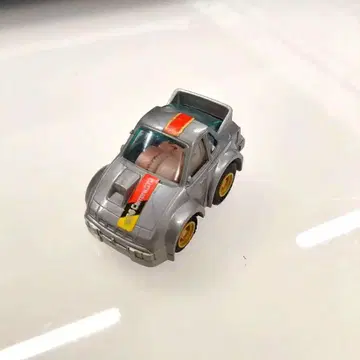 일본제 쵸로Q A-24 포르쉐 924 GTR 실버