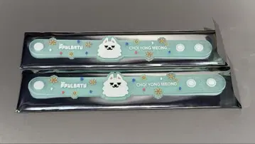 욘몬 러버 밴드 2세트 POPUP