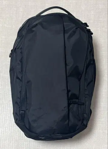 ABLECARRY Max EDC XPac TarmacBlack