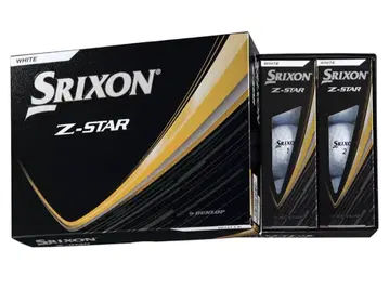 Srixon Z-STAR 2025