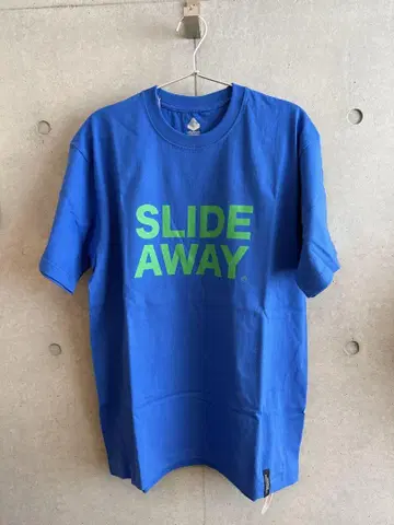Mountain Research Slide Away Tee