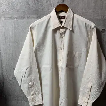 H887 셔츠 90s 00s 빈티지 Y2K 캐주얼 아메카지 가을