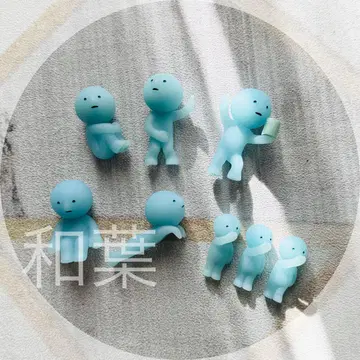 SMISKI Toilet Series 스미스키 화장실 시리즈 6종 세트