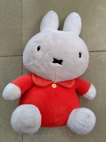 미피 특대형 봉제 인형