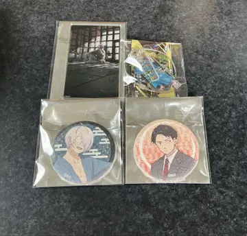 게게게의 수수께끼 키타로 탄생 굿즈