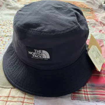 THE NORTH FACE NN42032 리버서블 버킷햇 L