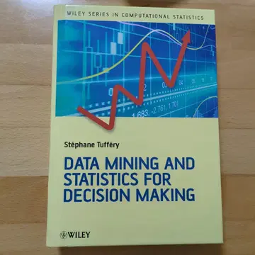 DATA MINING AND STATISTICS FOR DECISION