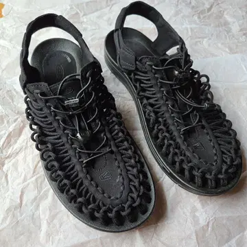 킨 샌들 UNEEK 유니크 남성용 27.5cm