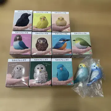 프렌즈4/프렌즈7