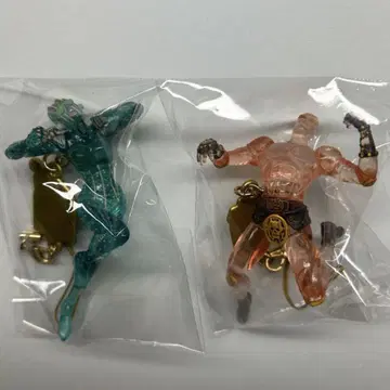 죠죠의 기묘한 모험 스탠드 스트랩 킬러 퀸 스톤 프리