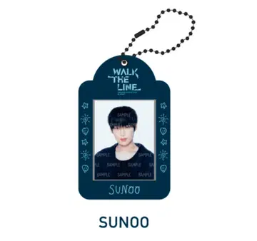 ENHYPEN SUMMER EDITION 키링 SUNOO