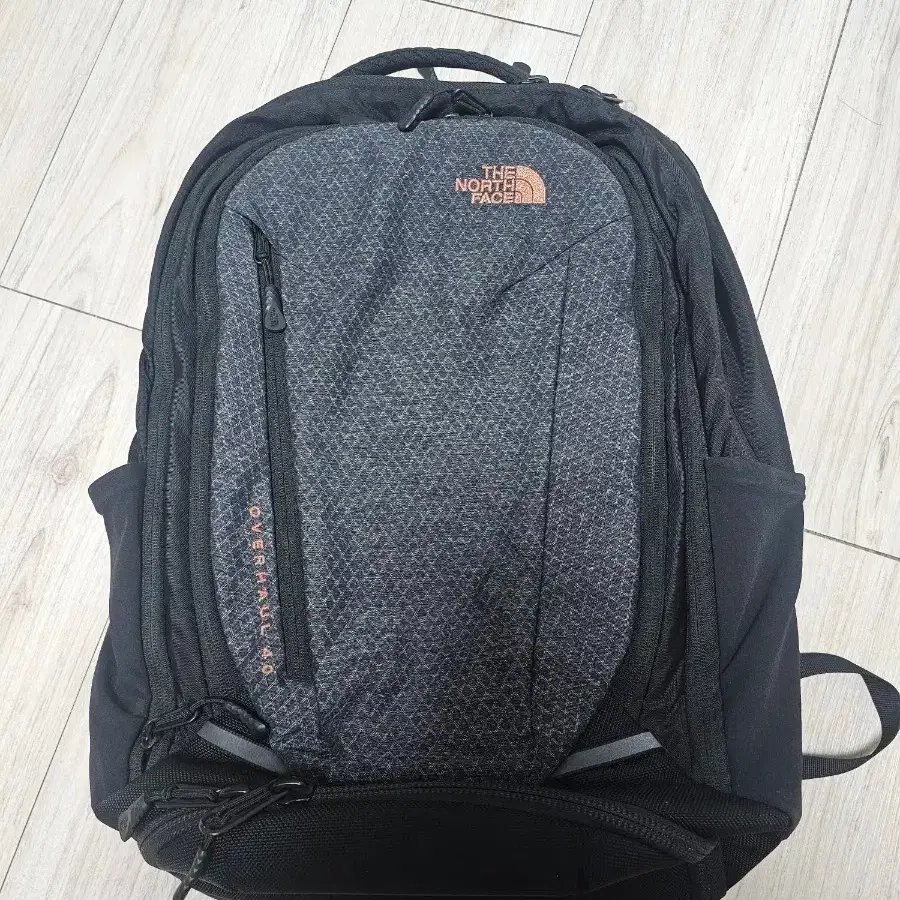 Bag Overhaul 40 Backpack The North Face Overhaul 40 Pack The North