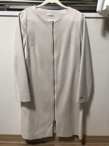 Loungedress 코트