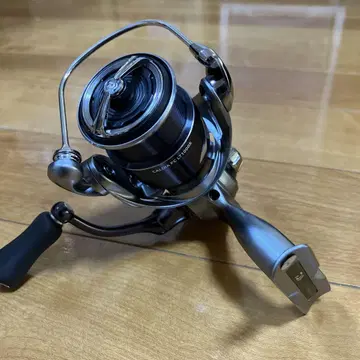 다이와 25 칼디아 FCLT1000s