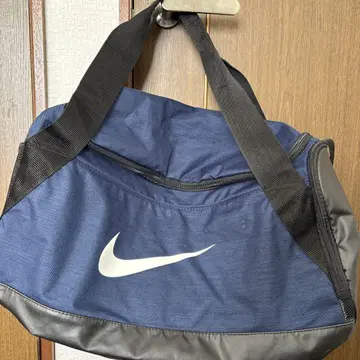 Nike 보스턴 백 네이비