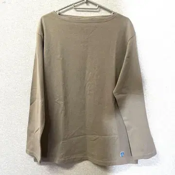 1 택 없음 미사용 오르치발 티셔츠