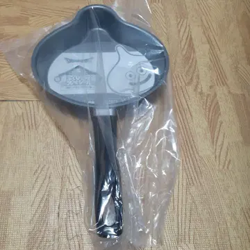 드래곤 퀘스트 메탈 슬라임 프라이팬 미사용 새상품