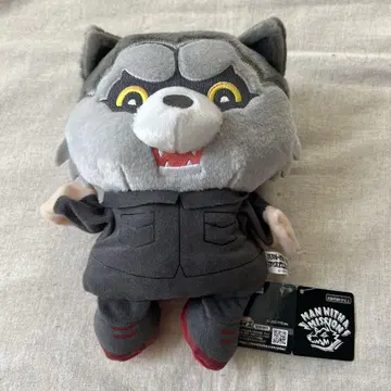 MAN WITH A MISSION 퍼펫1