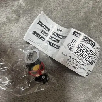 HYSTERIC MINI 메지루시 액세서리 DEVILKIN 짱