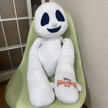 택 포함 디즈니 리조트 할로윈 2019 숄더 봉제 인형